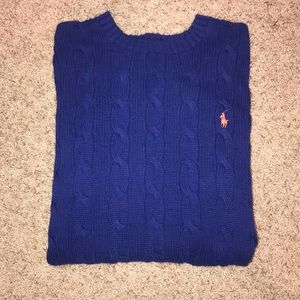 Ralph Lauren sweater